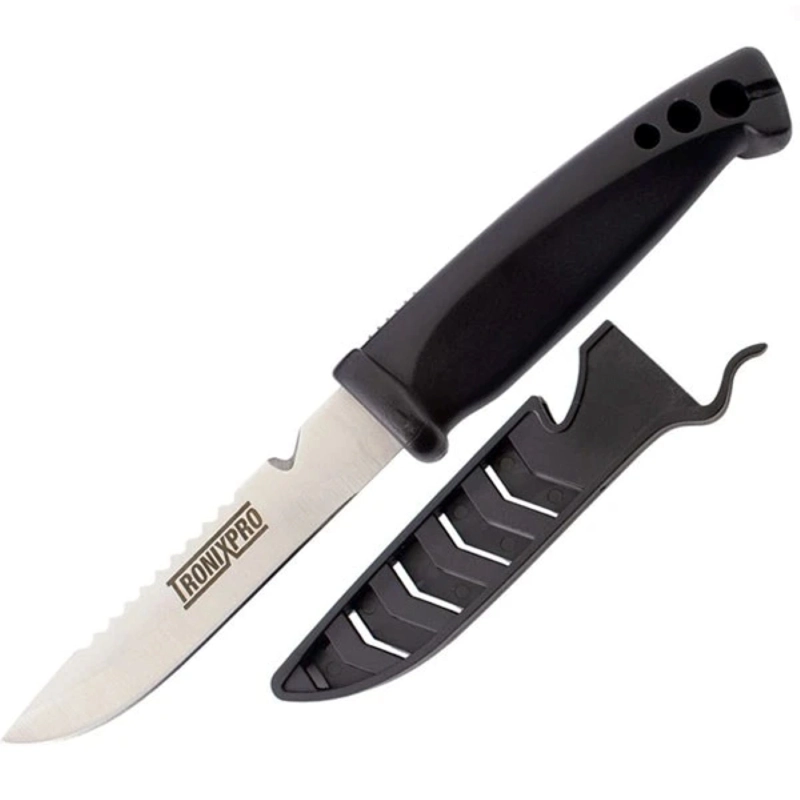 TronixPro Bait Knife 4inch